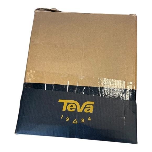 NIB Men's TEVA Tusayana Chelsea Boot Size 13 New in BOX - Picture 4 of 6